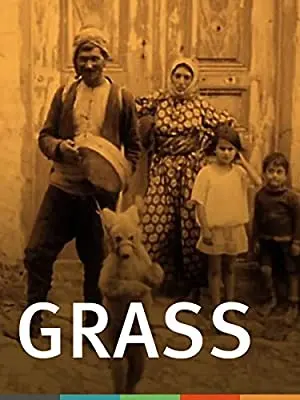 Grass: A Nation's Battle for Life