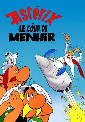 Asterix and the Big Fight