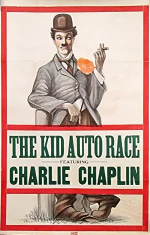 Kid Auto Races at Venice