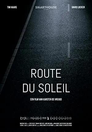 Route du Soleil