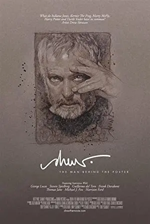 Drew: The Man Behind the Poster