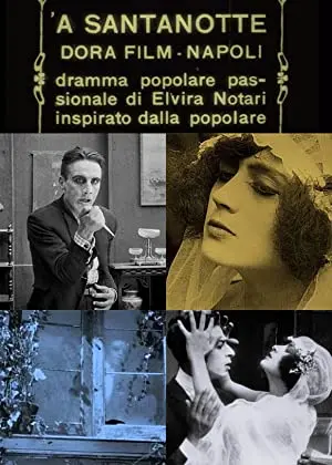 'A Santanotte