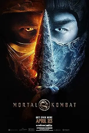 Mortal Kombat (2021) - Een Nieuwe Slag in het Videogame Universum