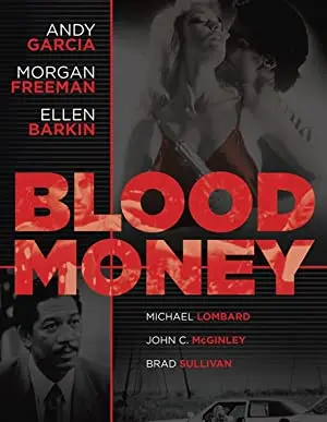Blood Money
