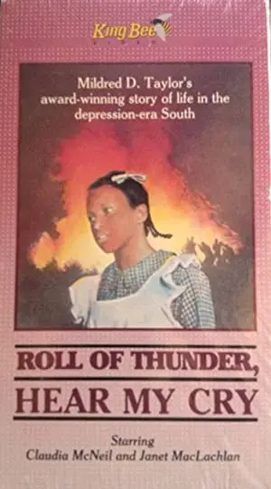 Roll of Thunder, Hear My Cry