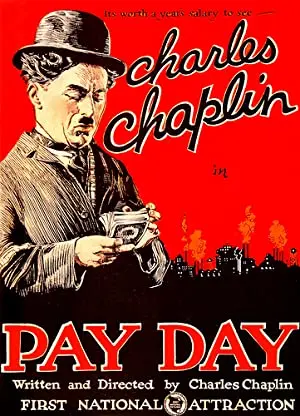 Pay Day