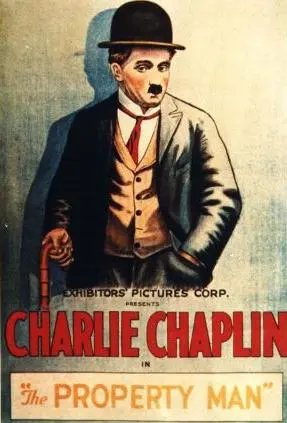 The Property Man