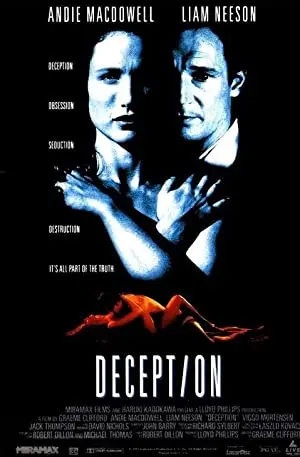 Deception