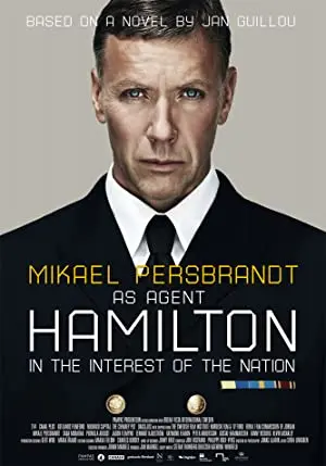 Hamilton: In the Interest of the Nation