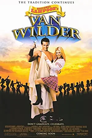 National Lampoon's Van Wilder