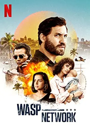 Wasp Network
