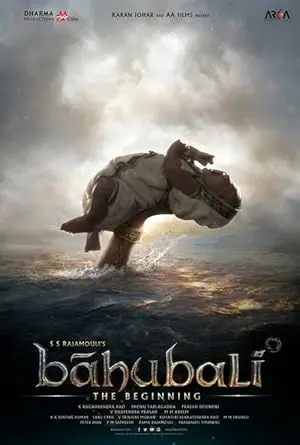 Baahubali: The Beginning (2015): De opkomst van een legende