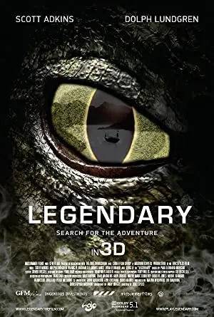 Legendary