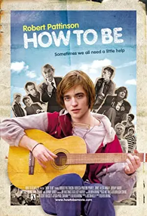 How to Be