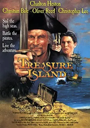 Treasure Island