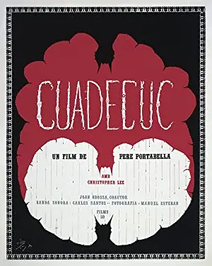 Cuadecuc, vampir