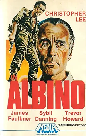 The Night of the Askari