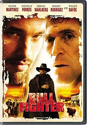 Bullfighter