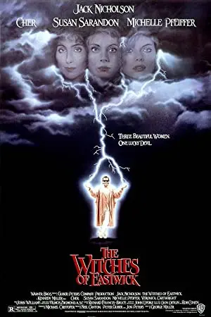 The Witches of Eastwick
