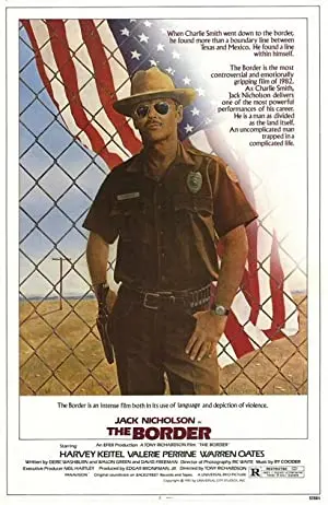 The Border