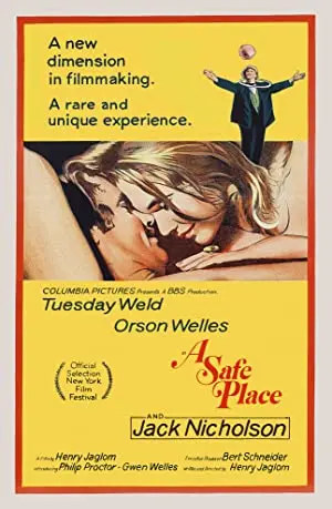 A Safe Place