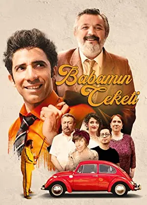 BabamÄ±n Ceketi
