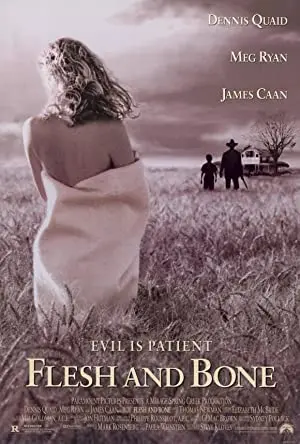 Flesh and Bone