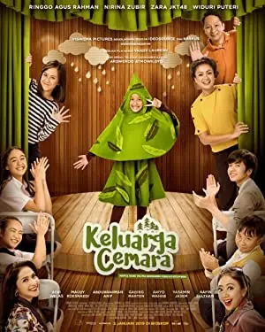 Cemara's Family