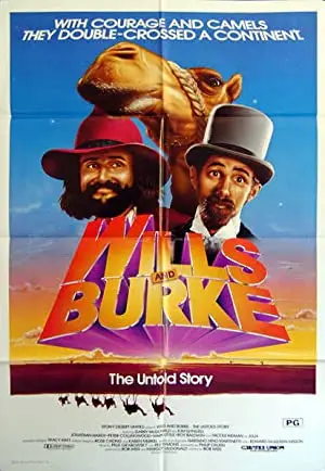 Wills & Burke