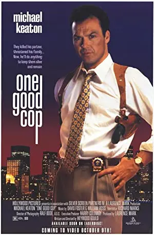 One Good Cop