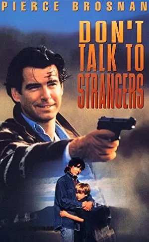 Don't Talk to Strangers