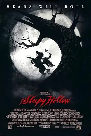 Duistere pracht en praal: Sleepy Hollow (1999)