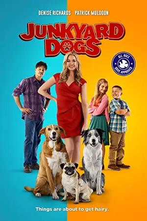 Junkyard Dogs