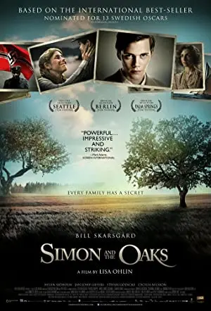 Simon och ekarna