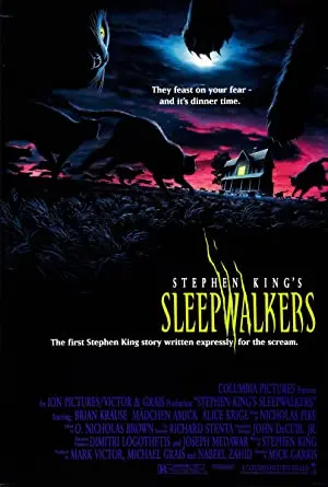 Stephen King's Sleepwalkers