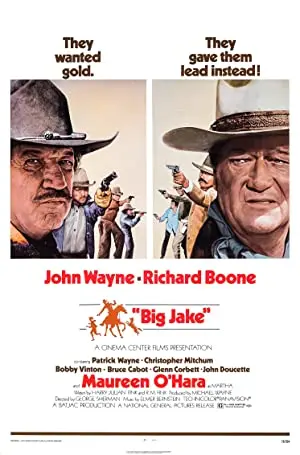 Big Jake