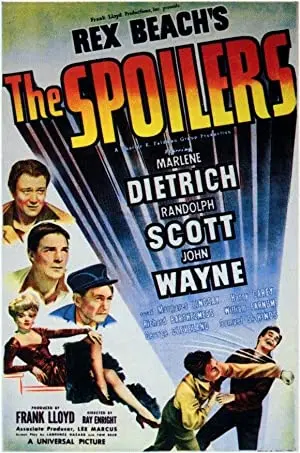 The Spoilers
