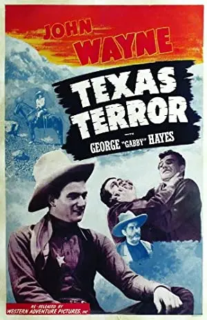 Texas Terror