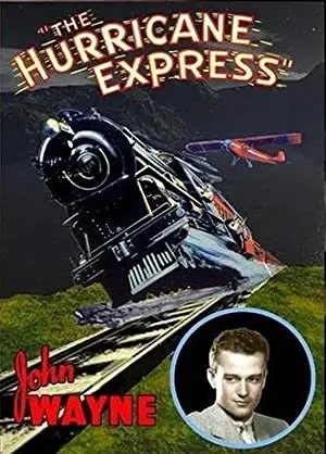 The Hurricane Express
