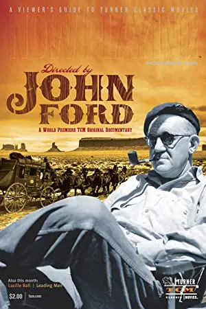 Directed by John Ford