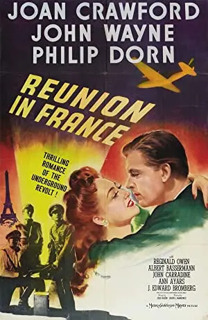 Reunion in France