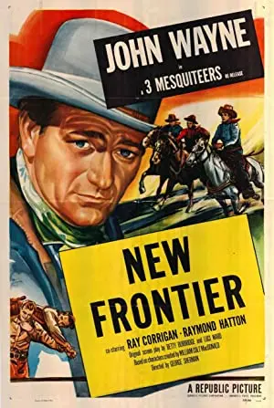 New Frontier