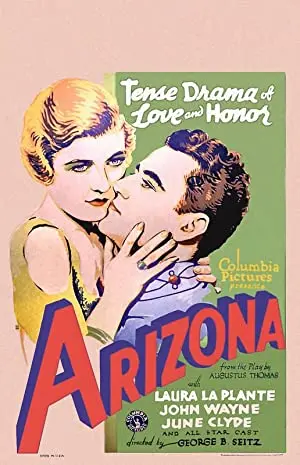 Arizona