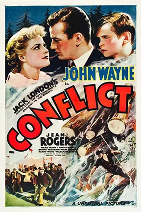 Conflict