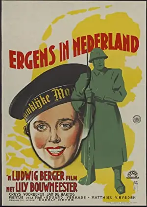 Ergens in Nederland