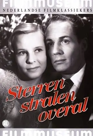 Sterren stralen overal