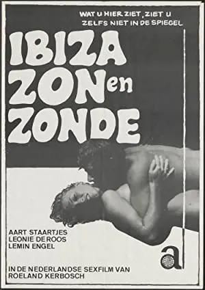 Ibiza, zon en zonde
