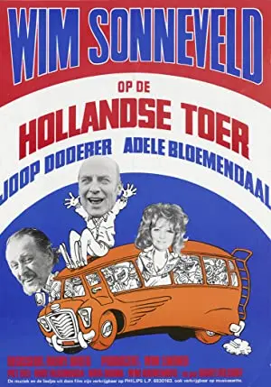 Op de Hollandse toer