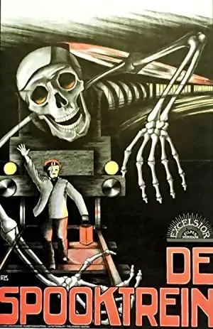 De spooktrein