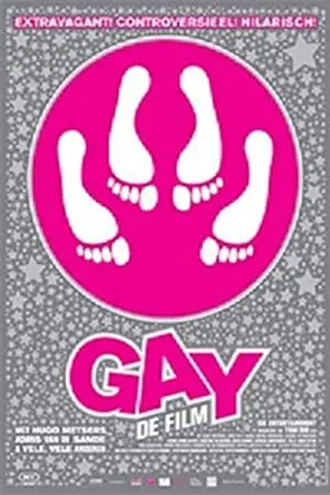 Gay in Amsterdam
